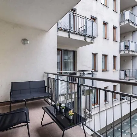 アパート Nice,sunny,quiet Flat Near To Deak Ferenc Sqaure *